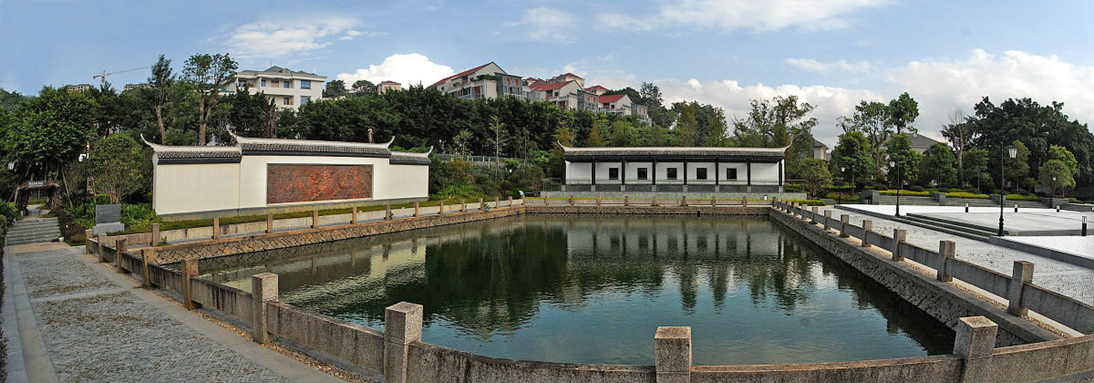 船政文化景区