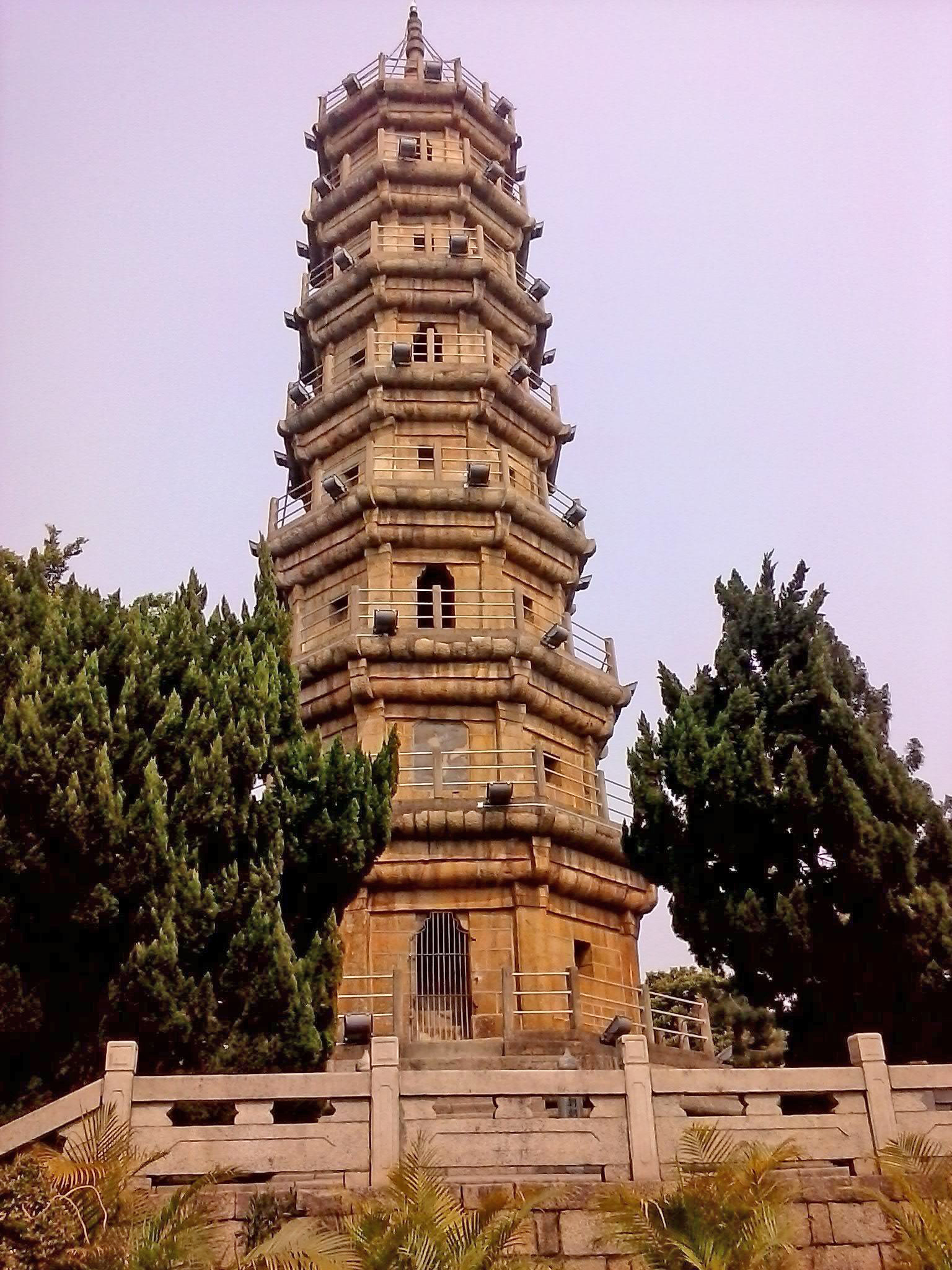 船政文化景区