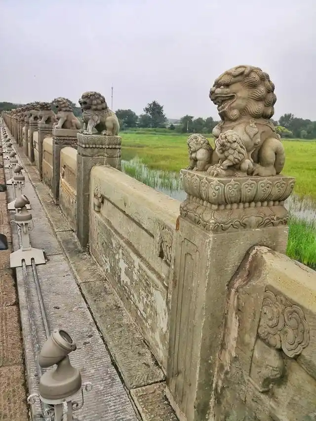 卢沟桥