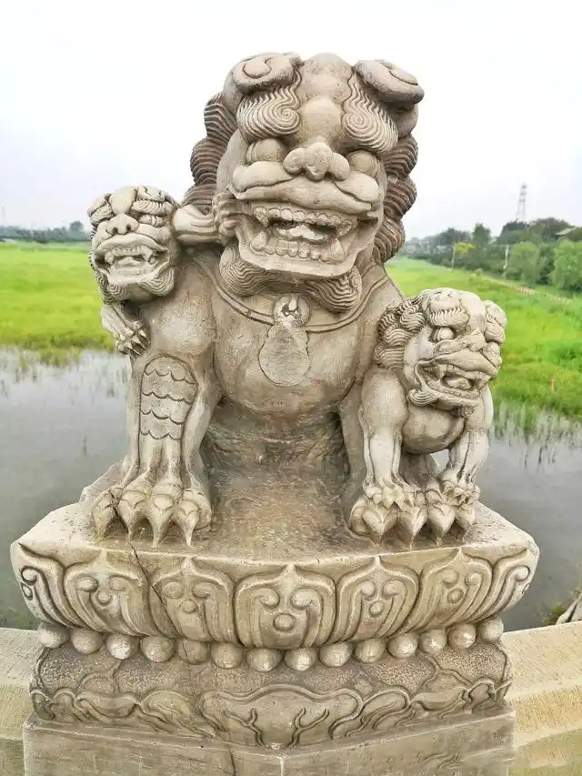 卢沟桥