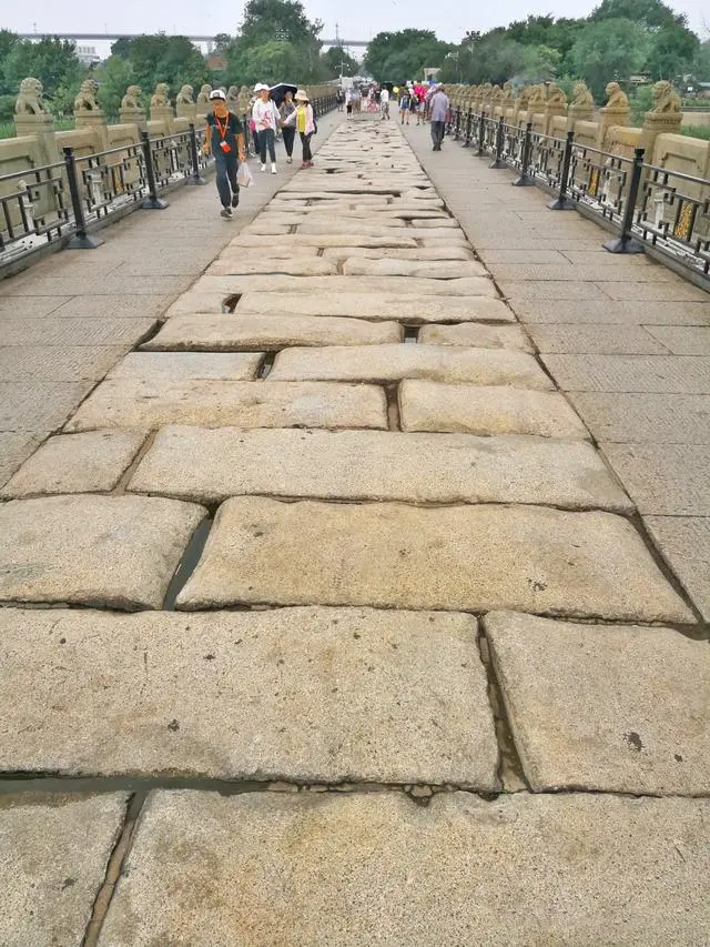 卢沟桥