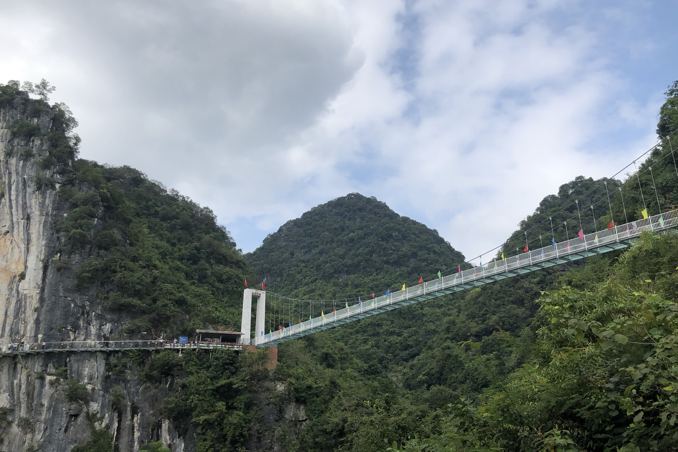 石门仙湖