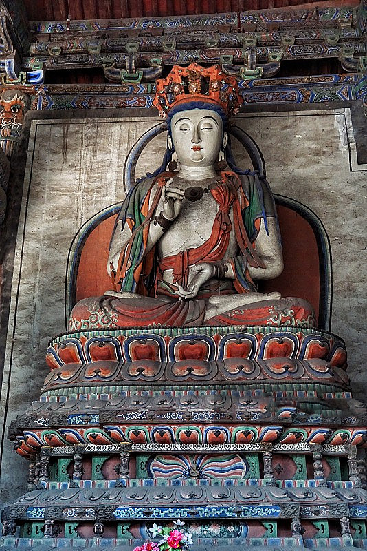 善化寺