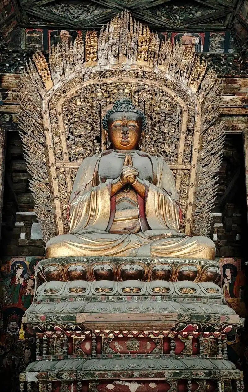 善化寺