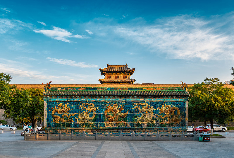 善化寺