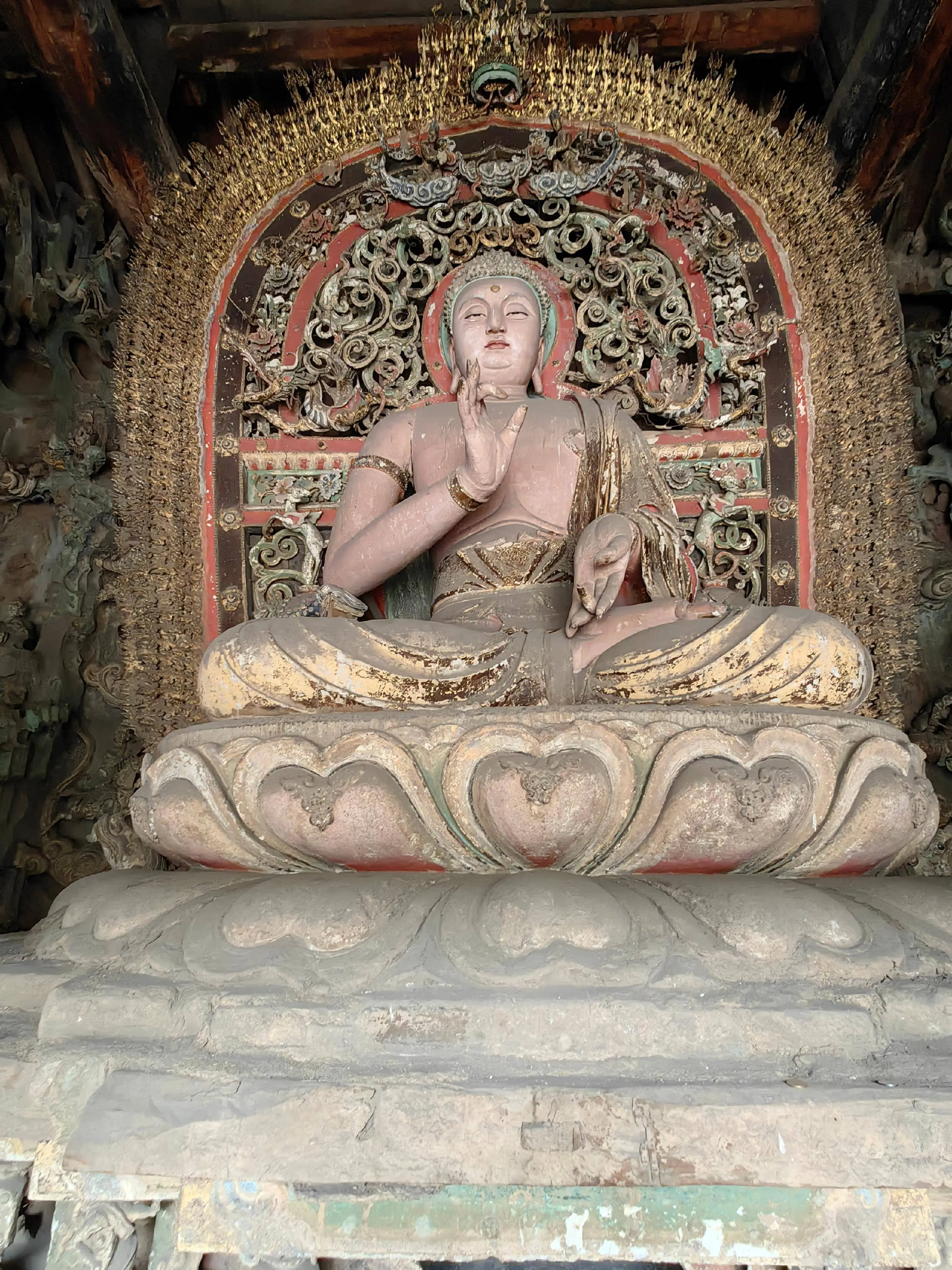 双林寺