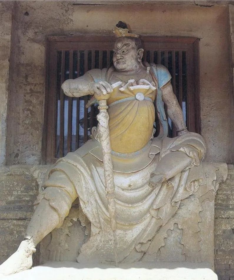 双林寺