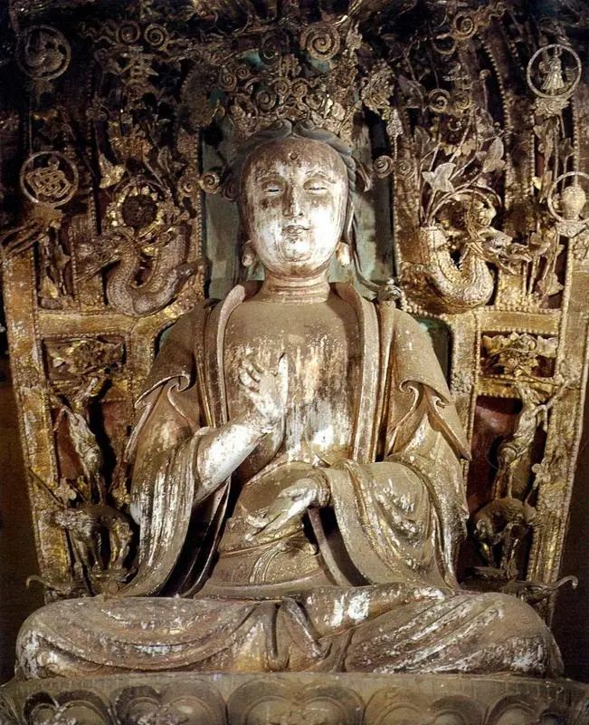 双林寺
