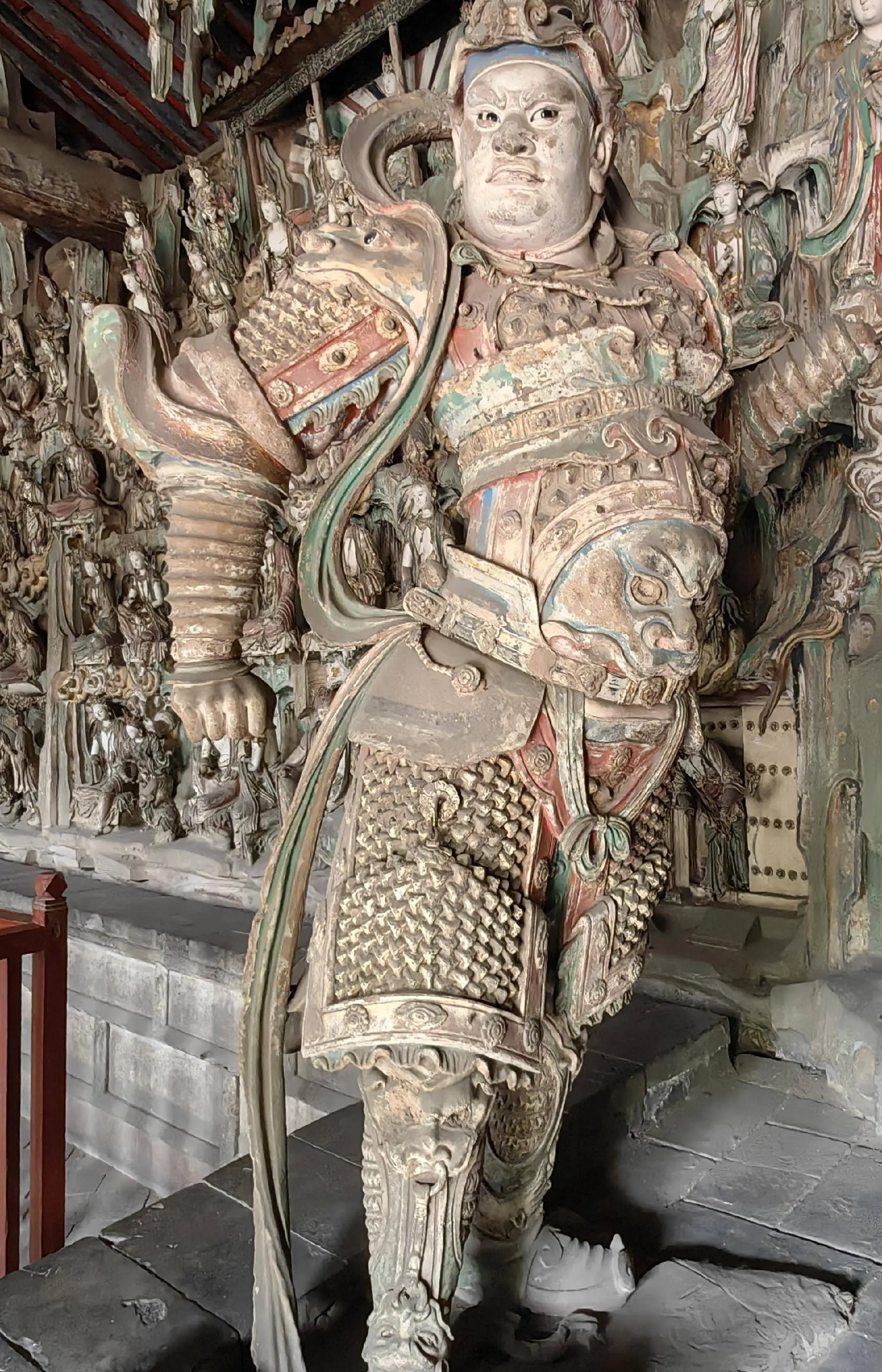双林寺