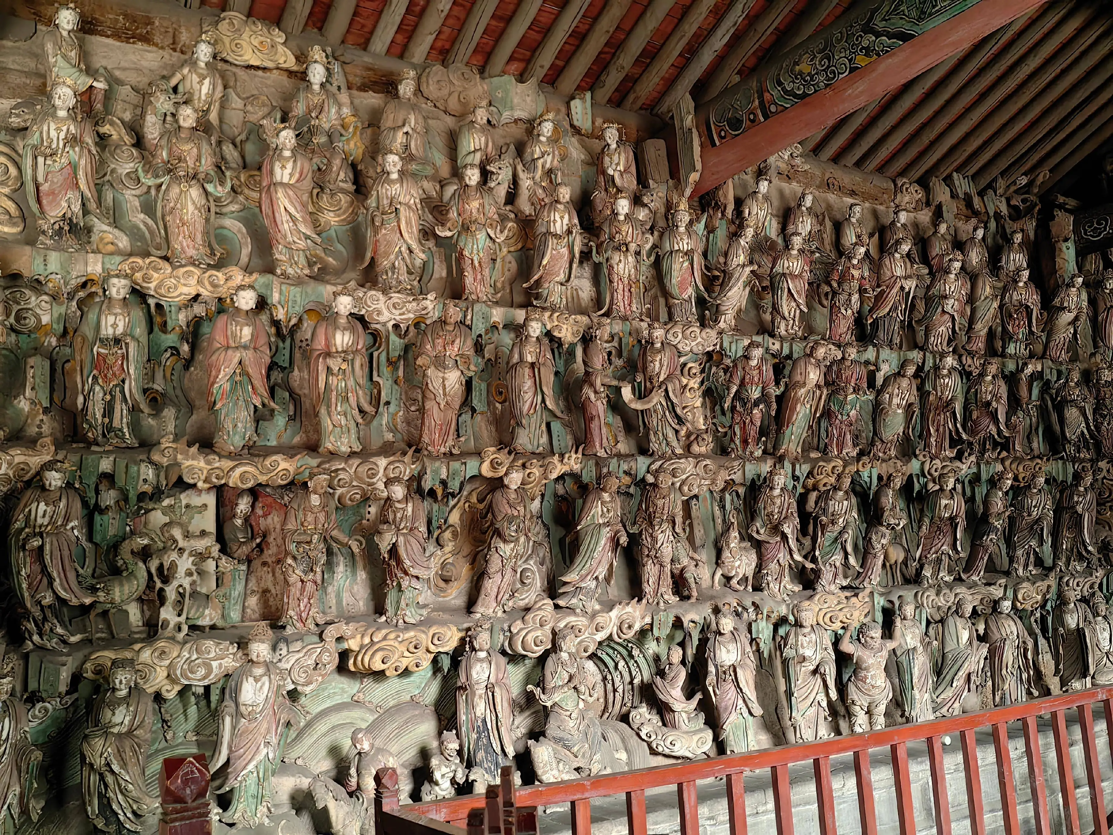 双林寺