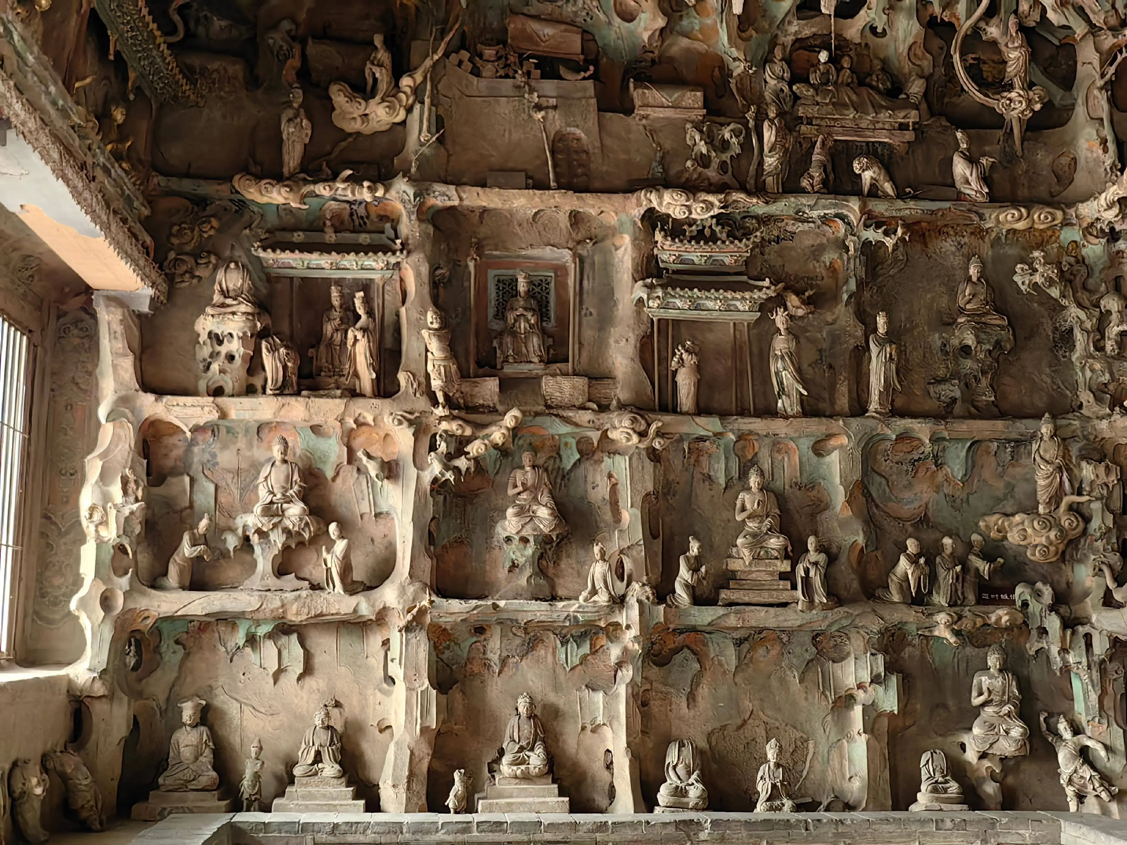 双林寺