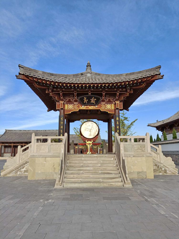炎帝陵