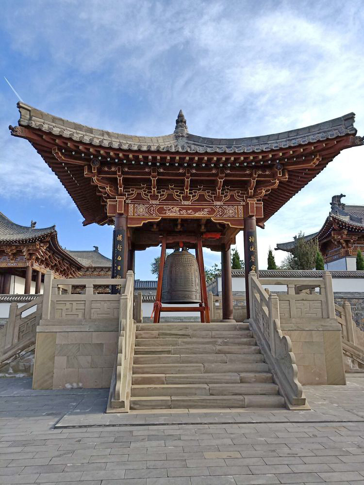 炎帝陵