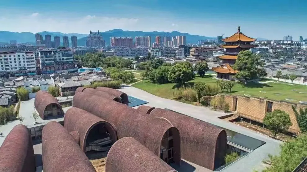 御窑厂窑址