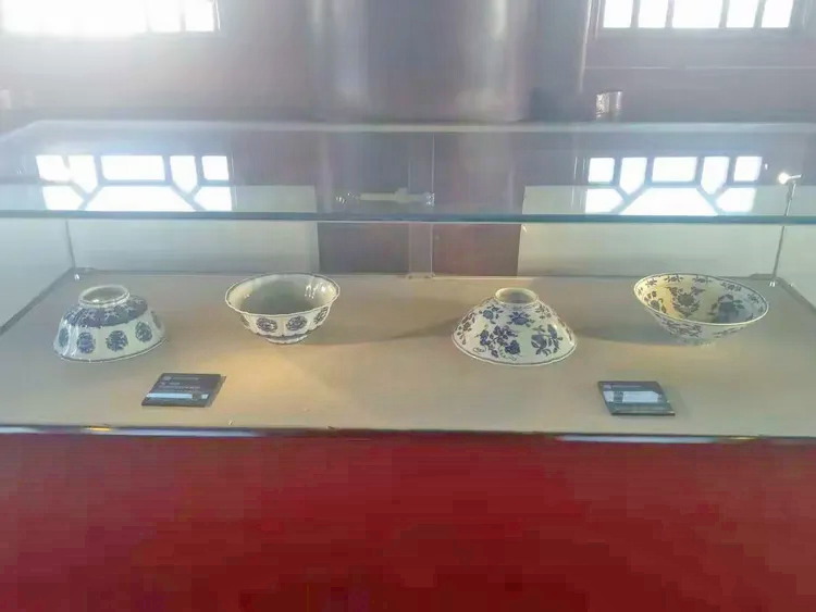 御窑厂窑址