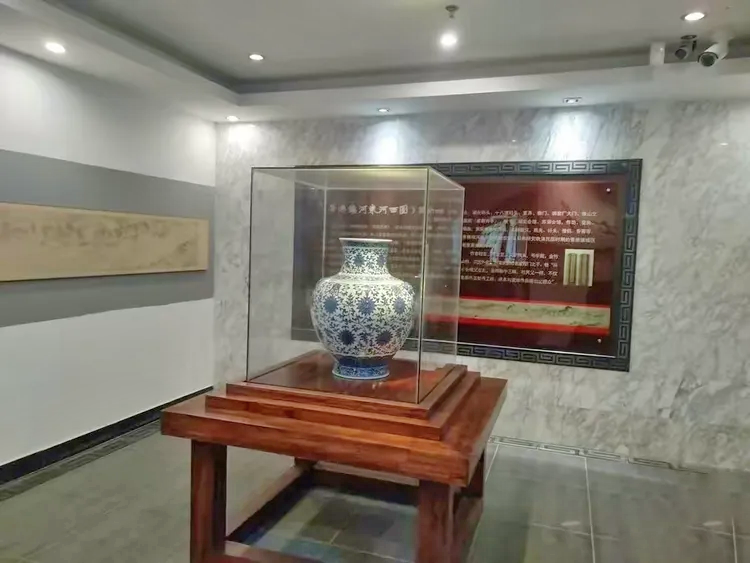 御窑厂窑址