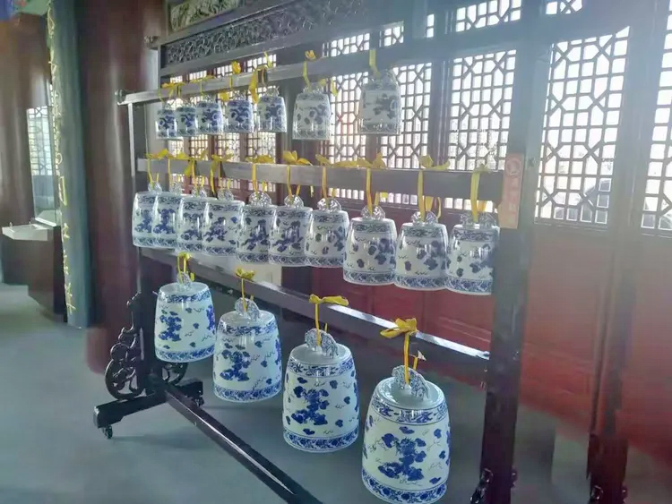 御窑厂窑址