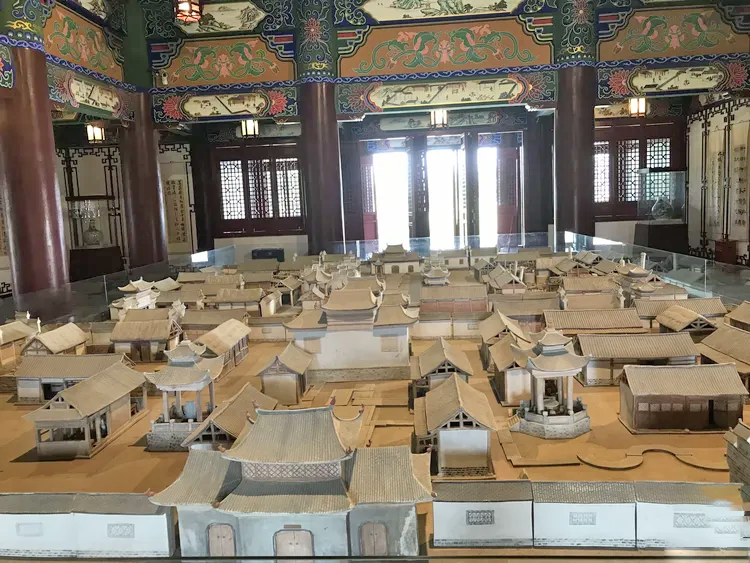 御窑厂窑址