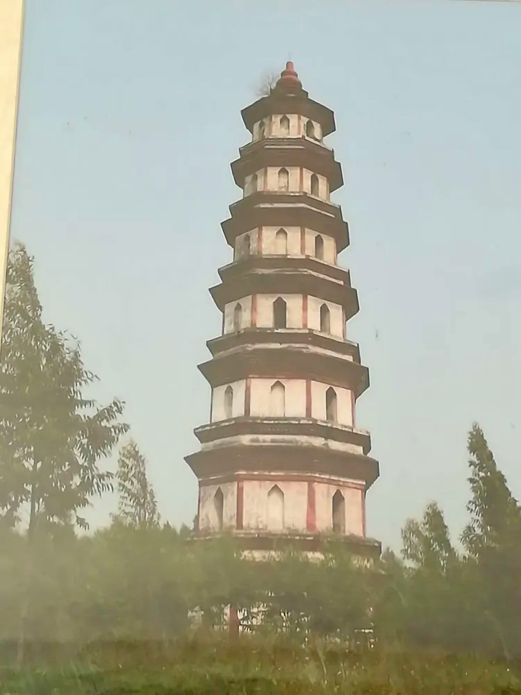 汉闾文化园