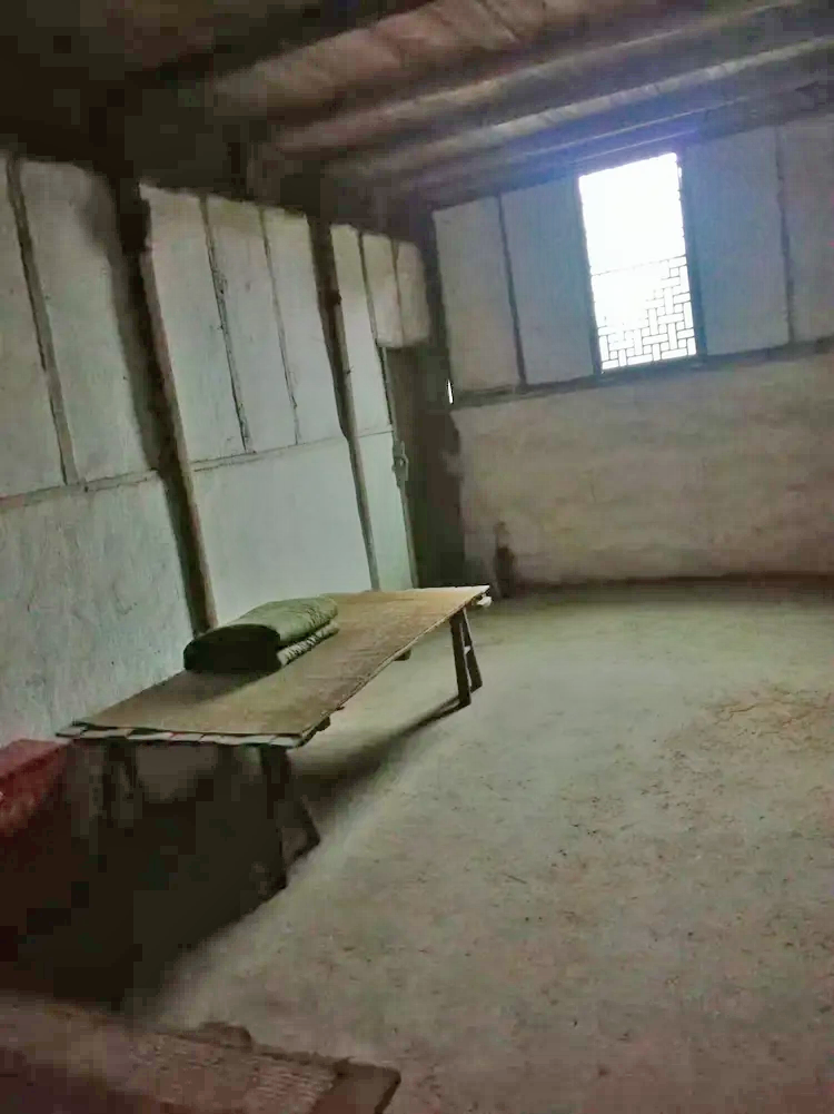上饶集中营