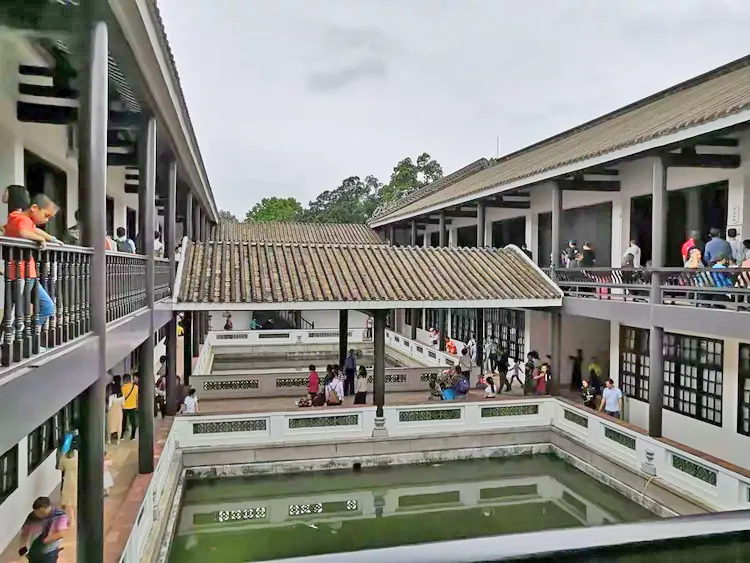 黄埔军校旧址纪念馆