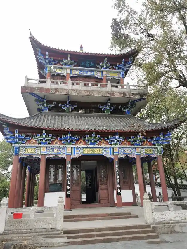 东坡赤壁