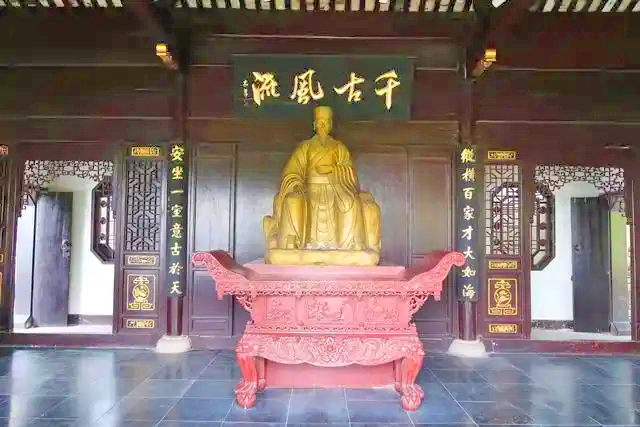 东坡赤壁
