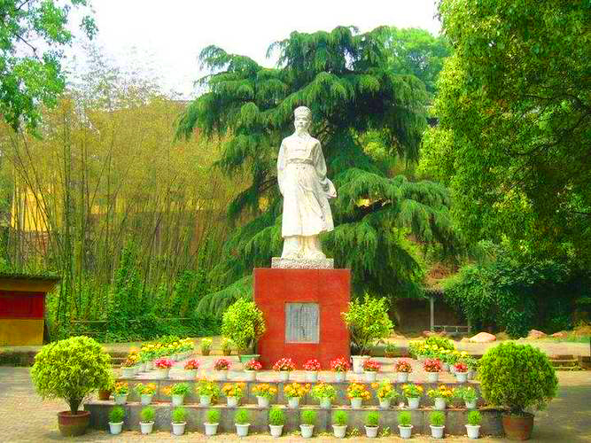 东坡赤壁