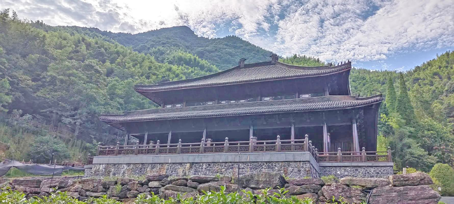 杨岐山