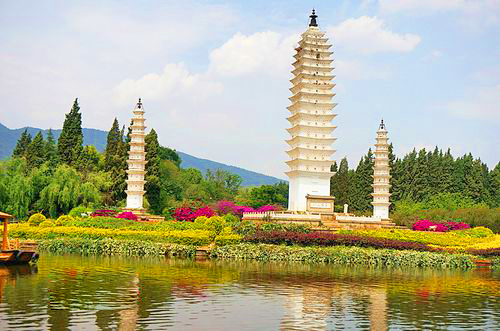 云南民族村