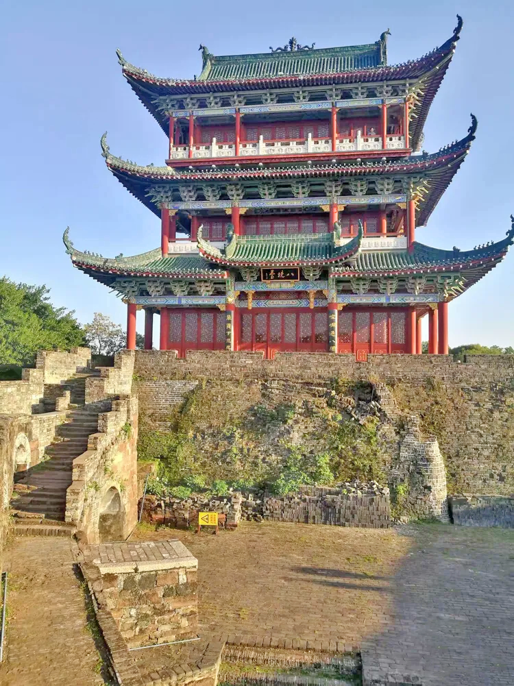 江南宋城