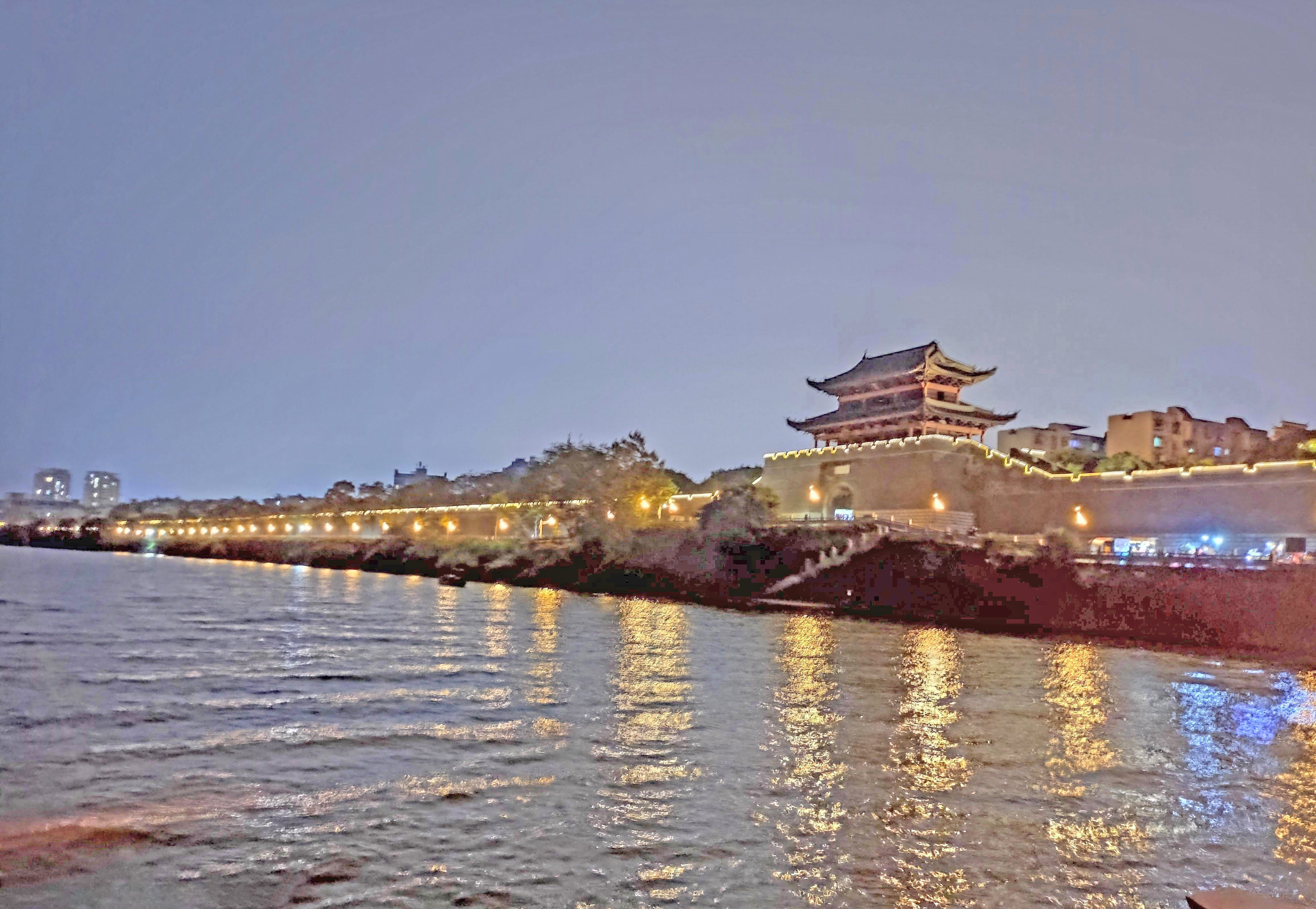 江南宋城