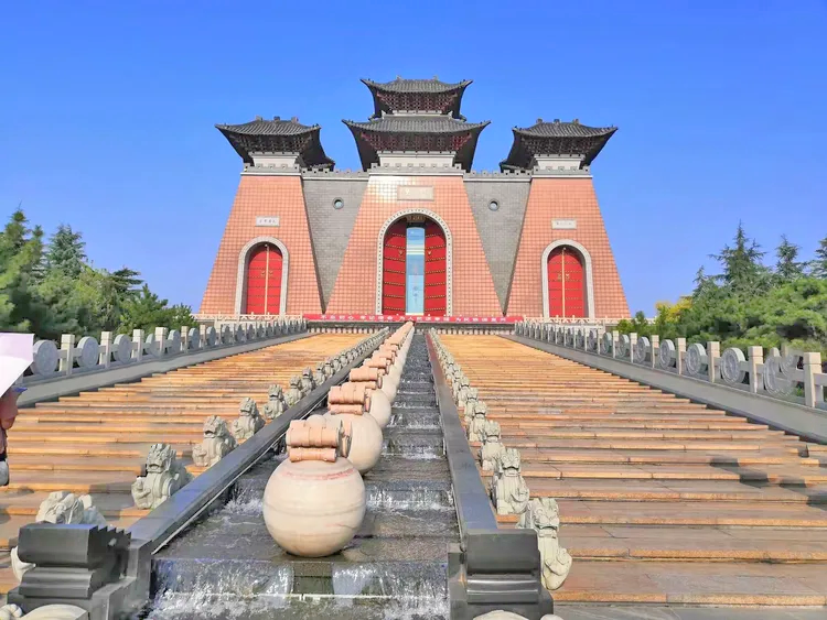 尧庙