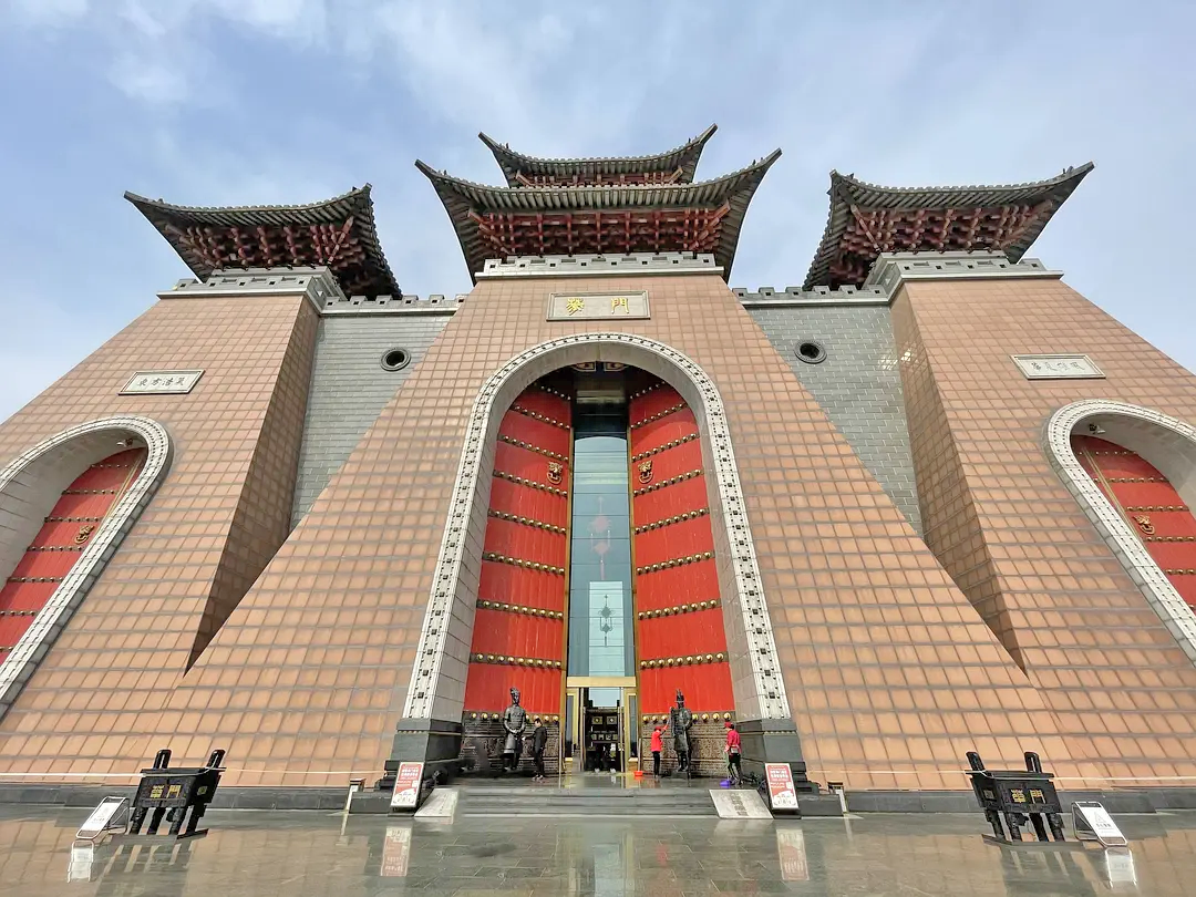 尧庙