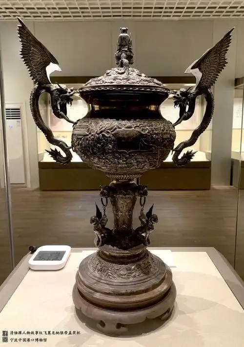 中国港口博物馆