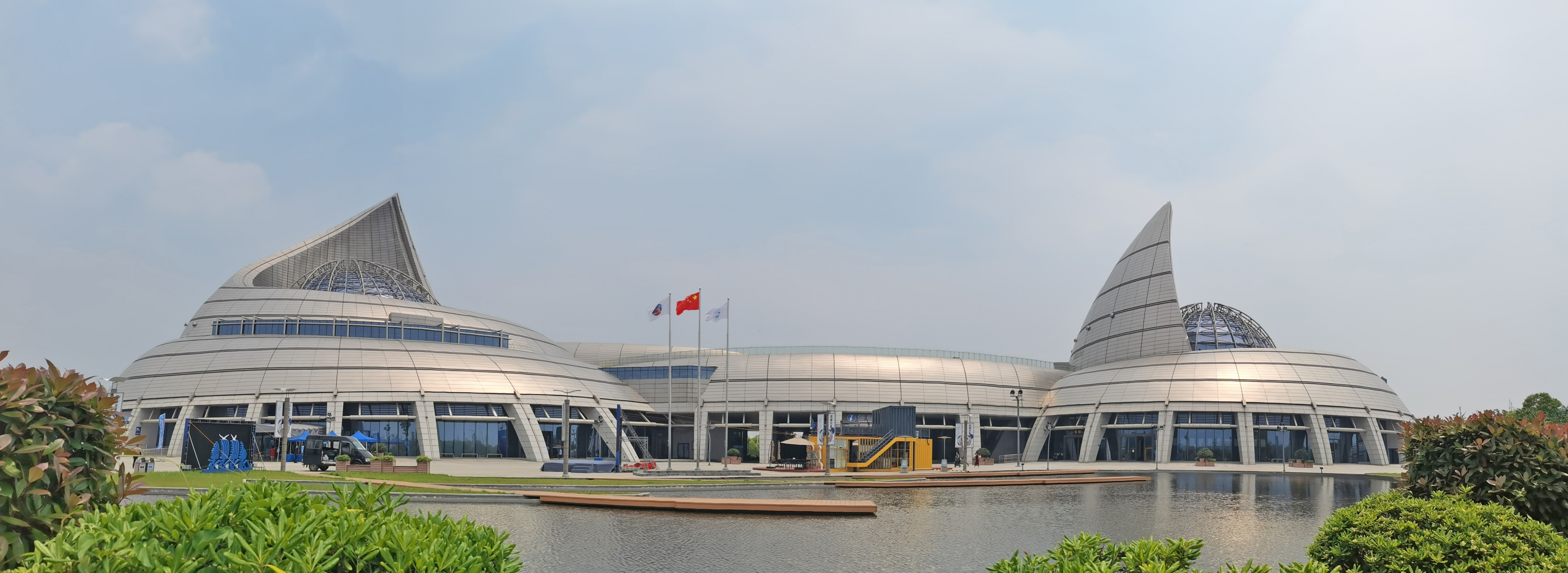 中国港口博物馆