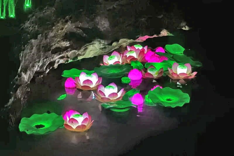 山海洞