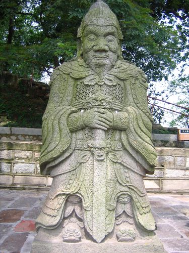 南海神庙
