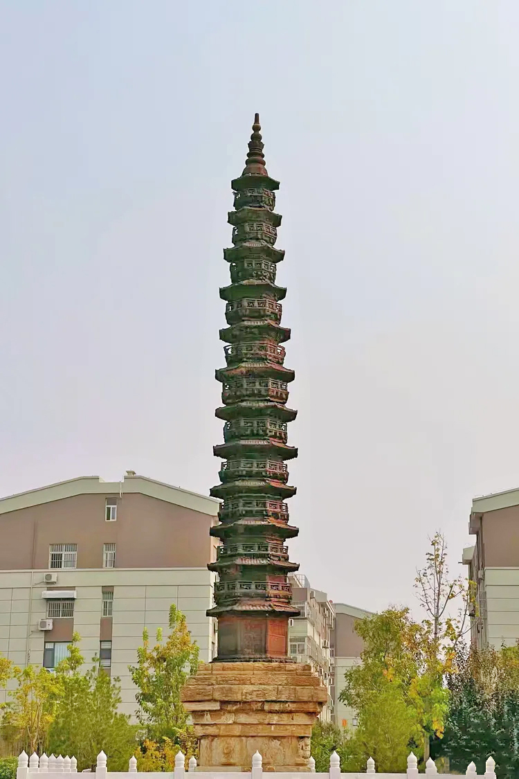 东昌湖