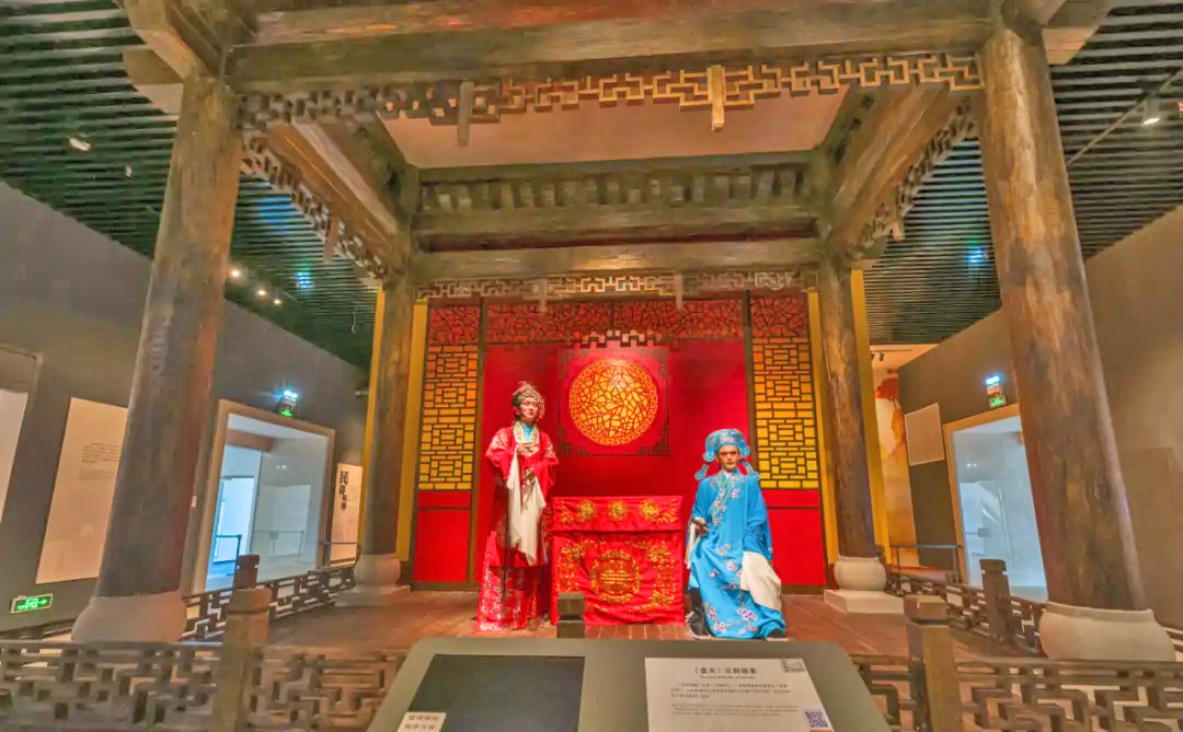 中国客家博物馆