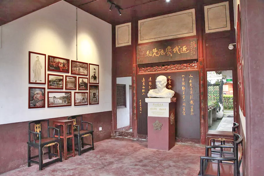 中国客家博物馆
