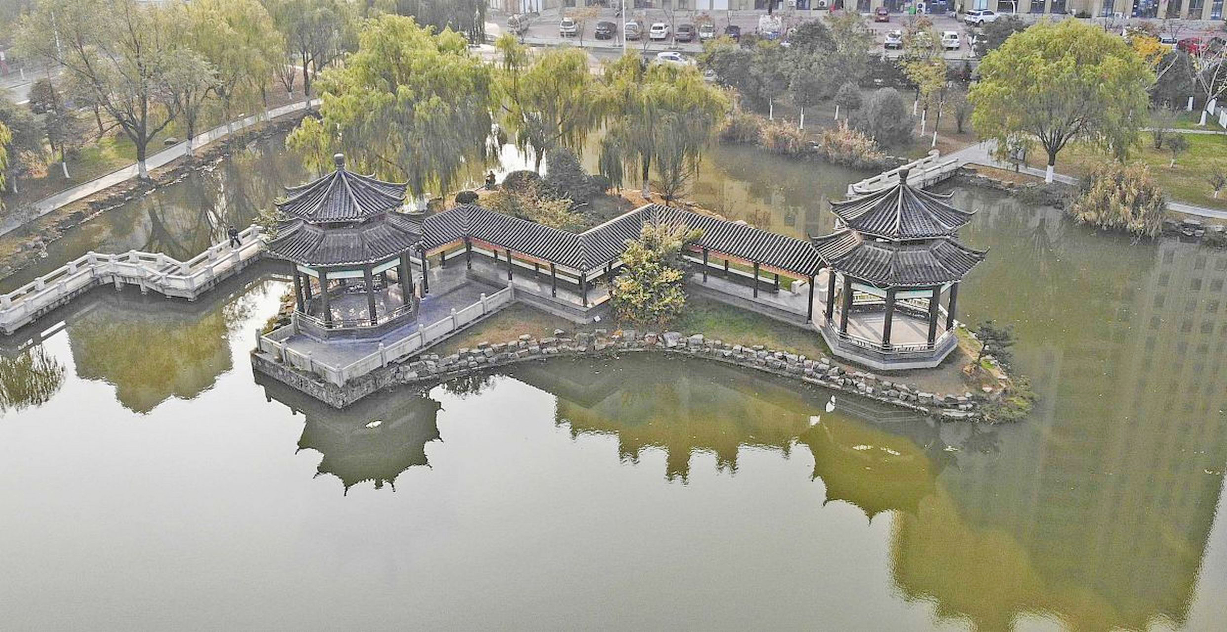 凤城河