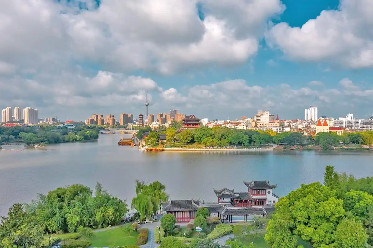 凤城河