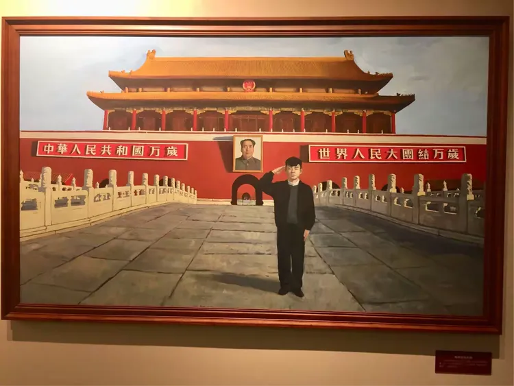雷锋纪念馆
