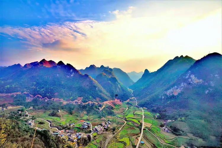 丹炉山