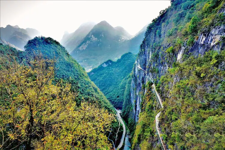 丹炉山