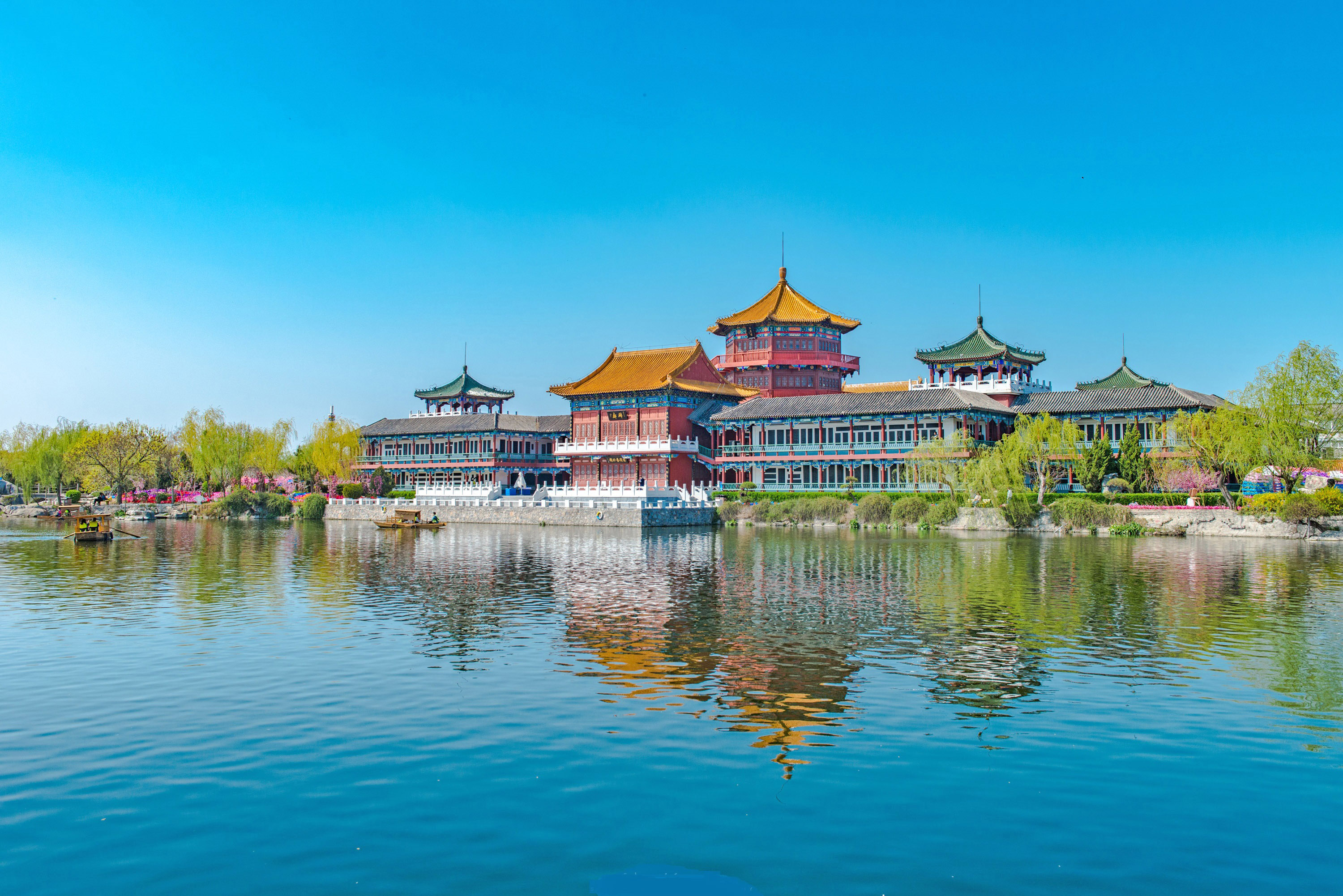 中国翰园碑林