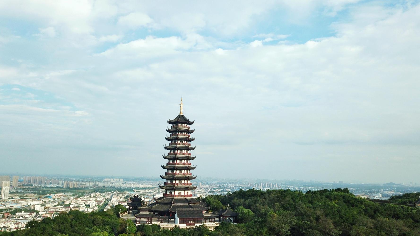 香山