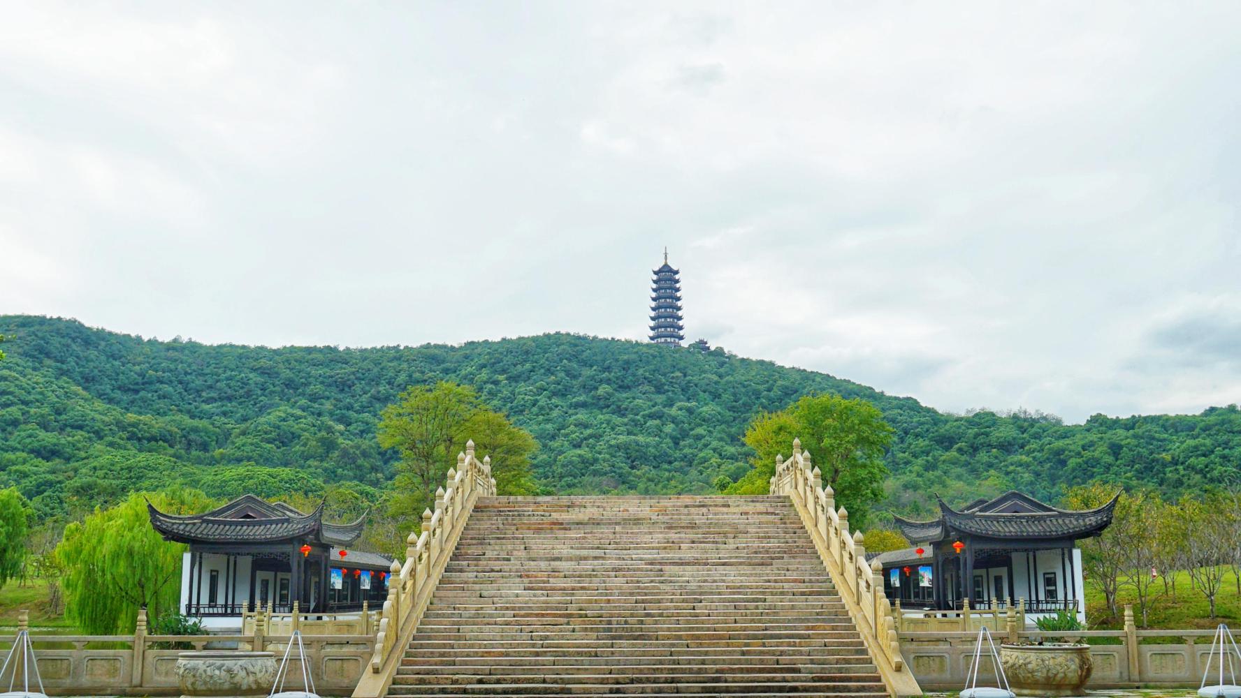 香山