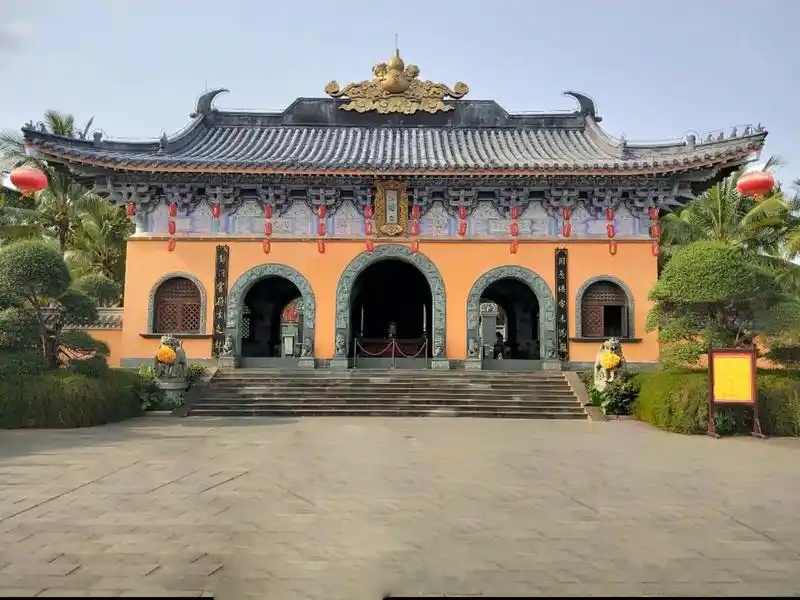 文笔峰